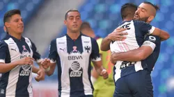 La alineación probable de Rayados vs. Tijuana en Final de Copa MX