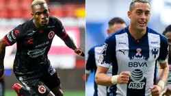 Tijuana vs. Monterrey juegan por la final de la Copa MX 2020 este miércoles (Getty Images)