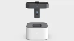 Conoce el nuevo drone que funciona como cámara de seguridad en tu hogar