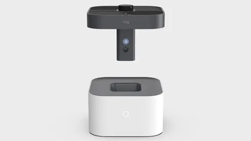 Conoce el nuevo drone que funciona como cámara de seguridad en tu hogar