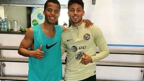 Siguen los lesionados en el América. Fuente: El Universal.