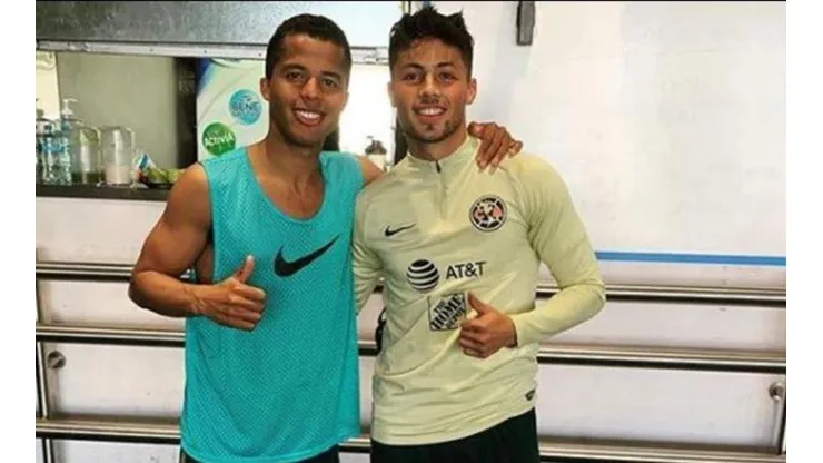 Siguen los lesionados en el América. Fuente: El Universal.