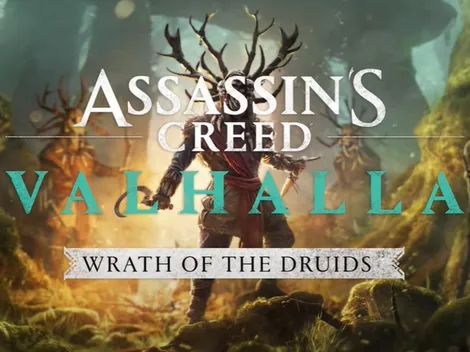Assassin's Creed: Valhalla revela su Pase de Temporada y primeras dos expansiones