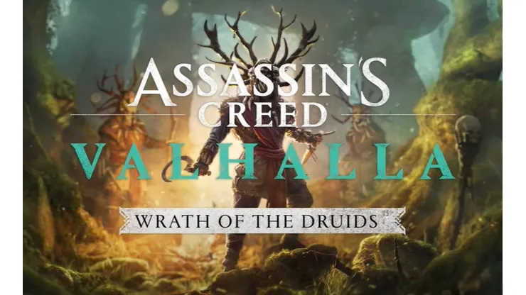Assassin's Creed: Valhalla revela su Pase de Temporada y primeras dos expansiones