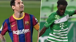 EN VIVO: Barcelona vs. Ferencváros por la UEFA Champions League
