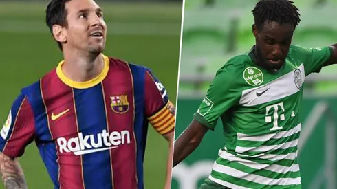 EN VIVO: Barcelona vs. Ferencváros por la UEFA Champions League