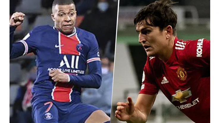 EN VIVO PSG vs. Manchester United por la UEFA Champions League