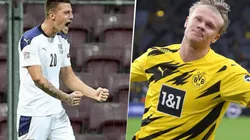 EN VIVO: Lazio vs. Borussia Dormund por la UEFA Champions League