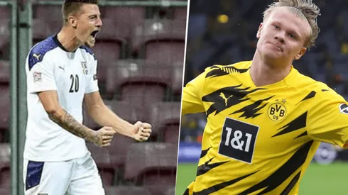 EN VIVO: Lazio vs. Borussia Dormund por la UEFA Champions League