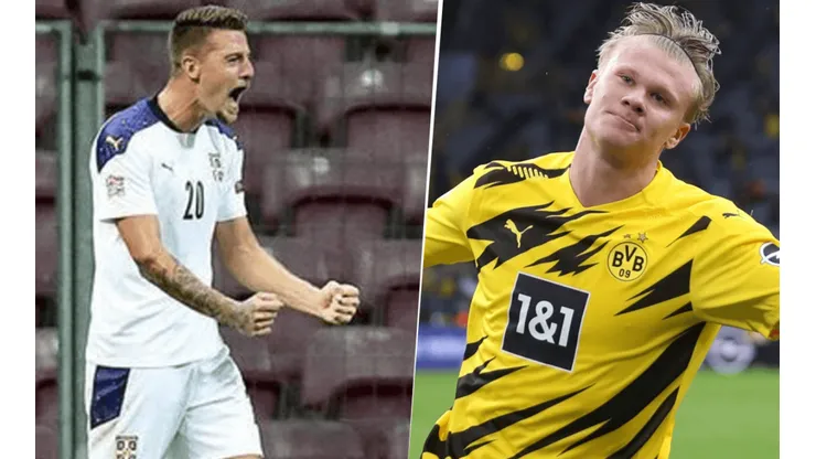EN VIVO: Lazio vs. Borussia Dormund por la UEFA Champions League