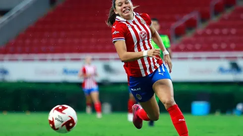 Norma Palafox se metió en el mundo empresarial.