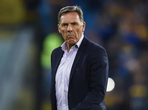 El probable once de Boca para recibir a Caracas, con lo mejor que tiene