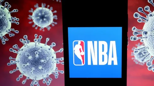 El Coronavirus y el daño que le dejó la NBA