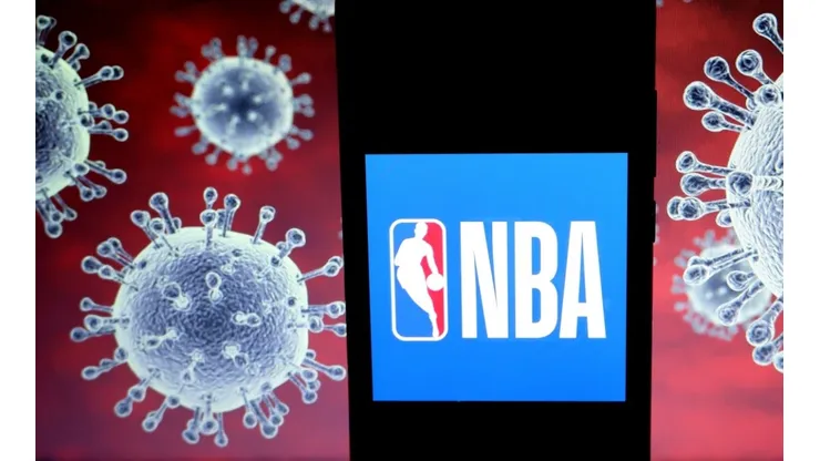 El Coronavirus y el daño que le dejó la NBA