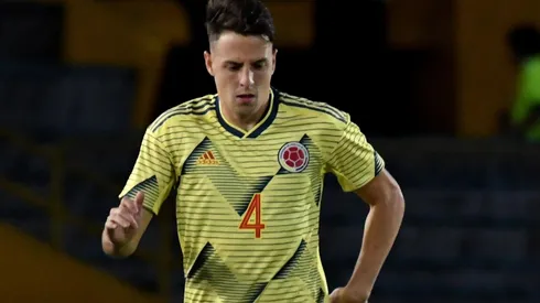 Por sus propios medios: ya volvió Santiago Arias a su casa, luego de operarse