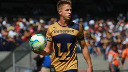 Toño García cargó contra la directiva de Pumas