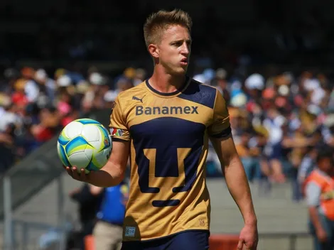 José Antonio García expuso a Rodrigo Ares de Parga