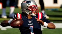 Newton invoca a la paciencia de los fanáticos de Patriots