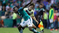 América visita al superlíder León en el estelar de la Jornada 14 del Guard1anes 2020. (Foto: Getty Images).