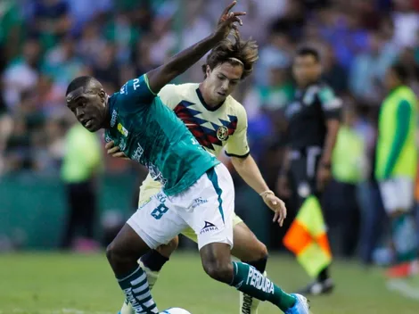 El favorito para León vs América en la Jornada 14
