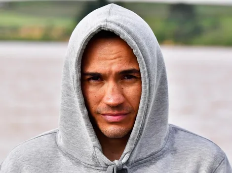 Un excampeón mundial pide por Gallo Estrada y quiere correr a Chocolatito del medio