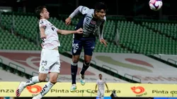 Santos Laguna y Pachuca repartieron puntos en Torreón