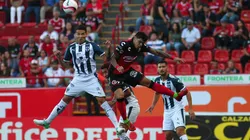 La final de la Copa MX será sin público.