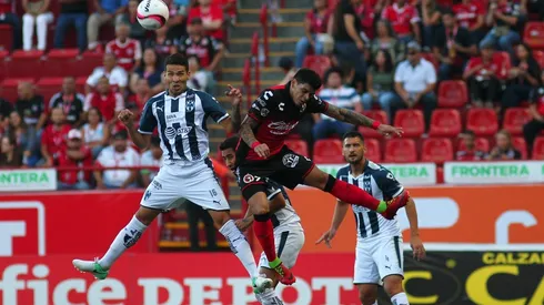 La final de la Copa MX será sin público.