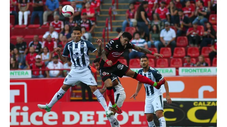 La final de la Copa MX será sin público.