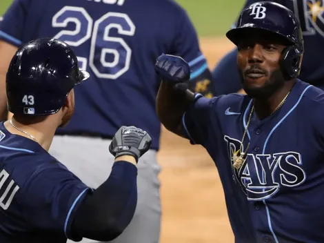 Los Rays, el derrumba gigantes: así llegaron a la Serie Mundial