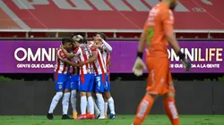 Siguen las burlas tras el Chivas vs. Atlas