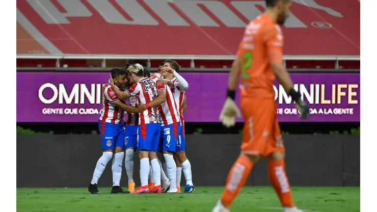 Siguen las burlas tras el Chivas vs. Atlas