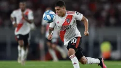 Juan Fernando Quintero.