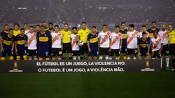 Boca y River ya están clasificados a octavos de final.