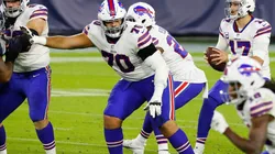 Buffalo Bills vs. Kansas City Chiefs juegan por la semana 6 de la NFL 2020 este lunes (Getty Images).