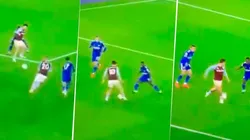 Video: en 15 segundos Grealish demostró por qué tiene que jugar de titular en la Selección