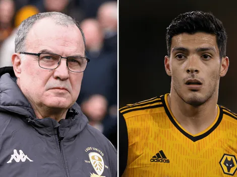 Final: Leeds United 0-1 Wolverhampton por la Premier League