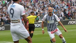 Federico Rodríguez fue importantísimo el año pasado.
