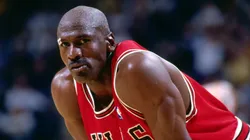 Las cuatro razones por las que Jordan no es el mejor de la historia