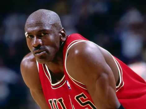 Las cuatro razones por las que Jordan no es el mejor de la historia