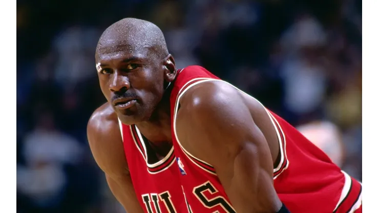 Las cuatro razones por las que Jordan no es el mejor de la historia