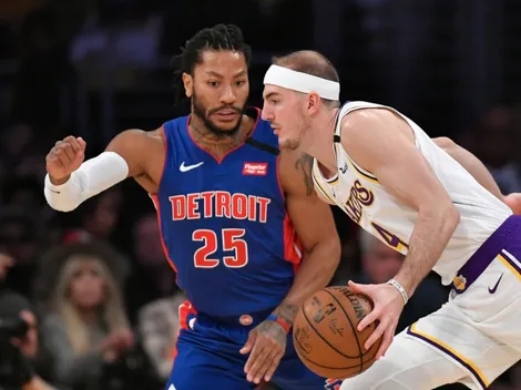 Ni Paul, ni Beal: el base que llegaría a Los Angeles Lakers