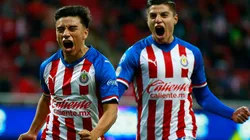 Chivas es el sexto equipo más valioso de América.