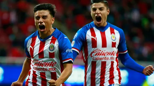 Chivas es el sexto equipo más valioso de América.