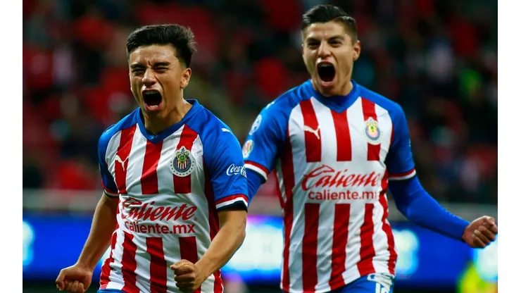 Chivas es el sexto equipo más valioso de América.