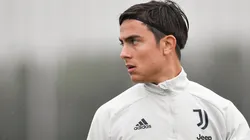Dybala habría estallado de furia porque Pirlo no lo puso ante Crotone