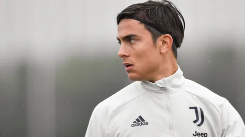 Dybala habría estallado de furia porque Pirlo no lo puso ante Crotone
