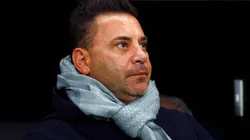 Antonio Mohamed aseguró que Rayados está enfocado en la Copa MX.