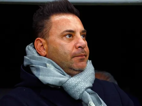Un solo objetivo: Antonio Mohamed quiere levantar el trofeo de la Copa MX