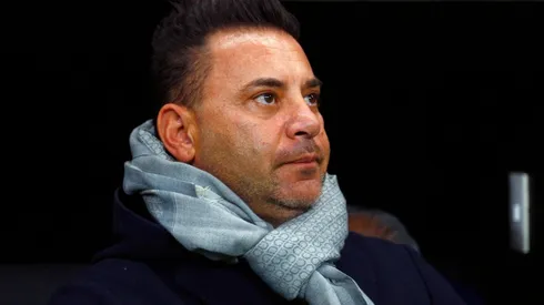 Antonio Mohamed aseguró que Rayados está enfocado en la Copa MX.